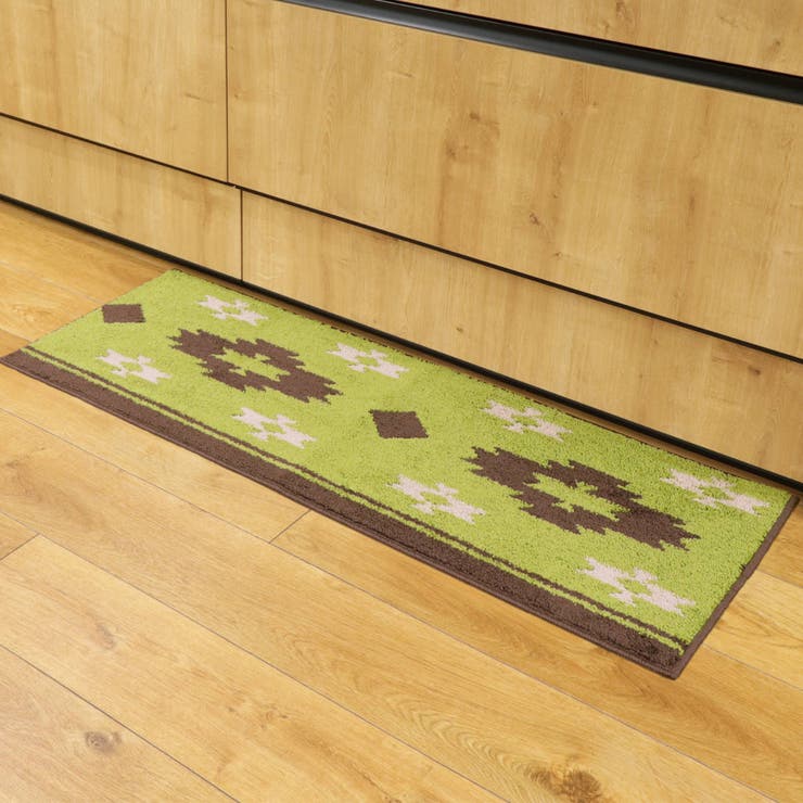 キッチンマット 45×120cm ステッチ | livingut | 詳細画像12 