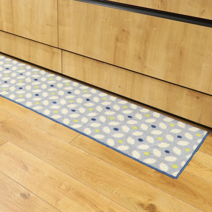 キッチンマット 45×180cm ステッチ | livingut | 詳細画像18 