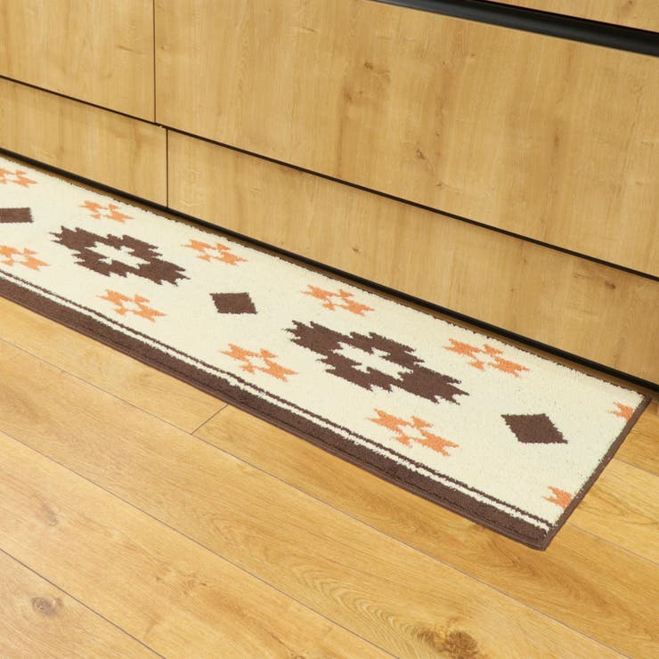キッチンマット 45×180cm ステッチ | livingut | 詳細画像19 