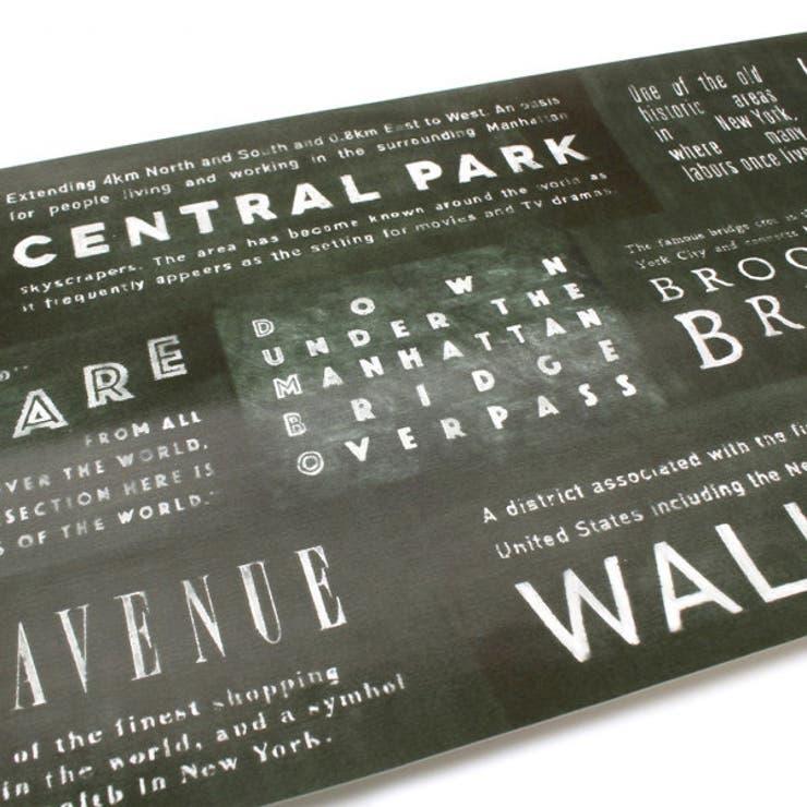 貼ってはがせる 壁紙 リメイクシート | livingut | 詳細画像1 