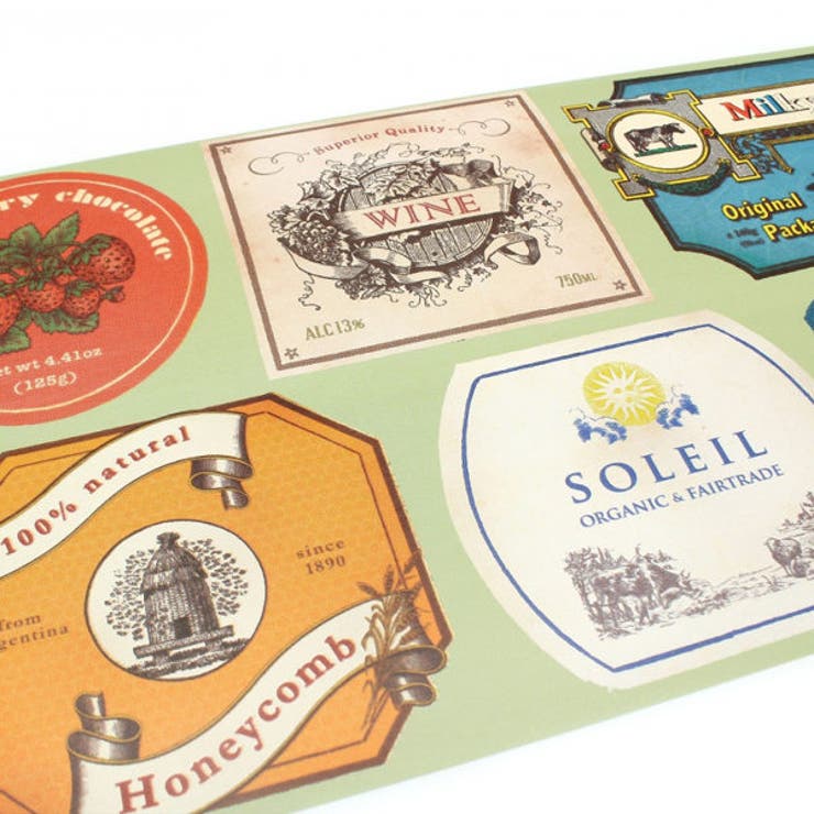 貼ってはがせる 壁紙 リメイクシート | livingut | 詳細画像1 