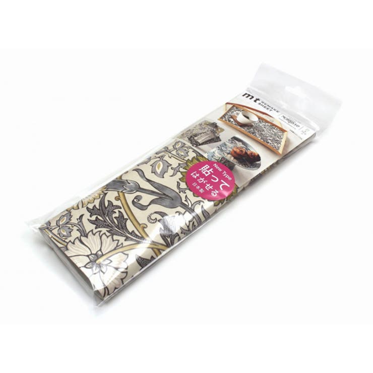 貼ってはがせる 壁紙 リメイクシート | livingut | 詳細画像3 