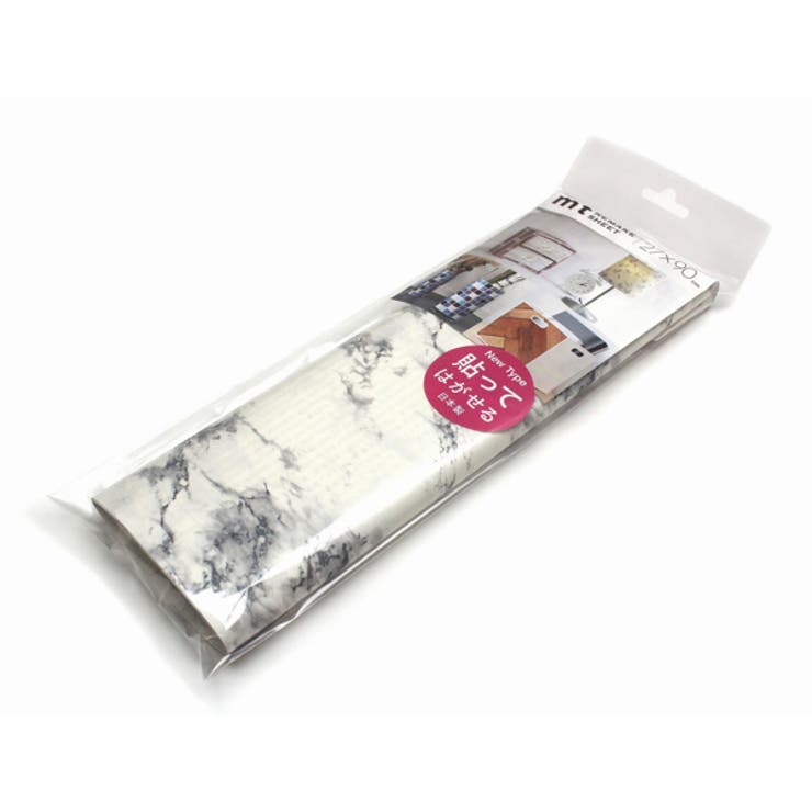 貼ってはがせる 壁紙 リメイクシート | livingut | 詳細画像3 