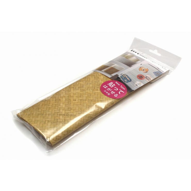 貼ってはがせる 壁紙 リメイクシート | livingut | 詳細画像3 