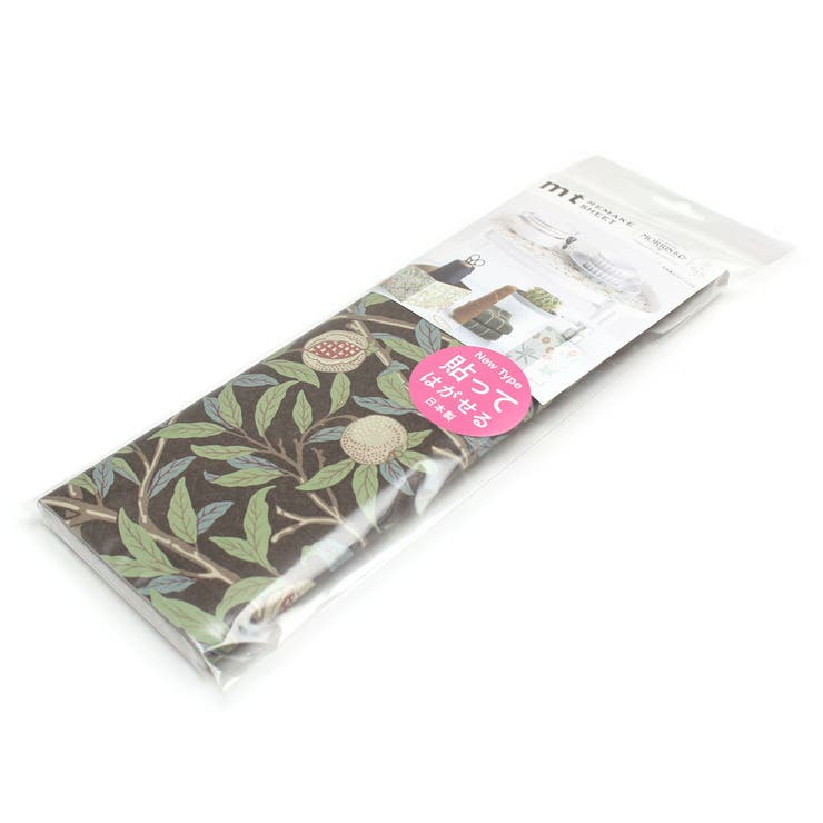 リメイクシート mt Bird&Pomegranate | livingut | 詳細画像2 