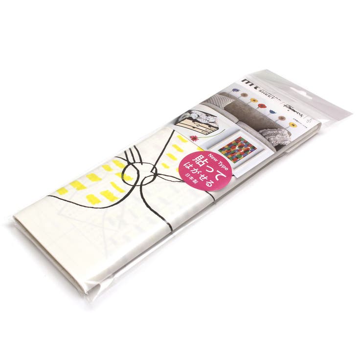 リメイクシート mt bird | livingut | 詳細画像2 