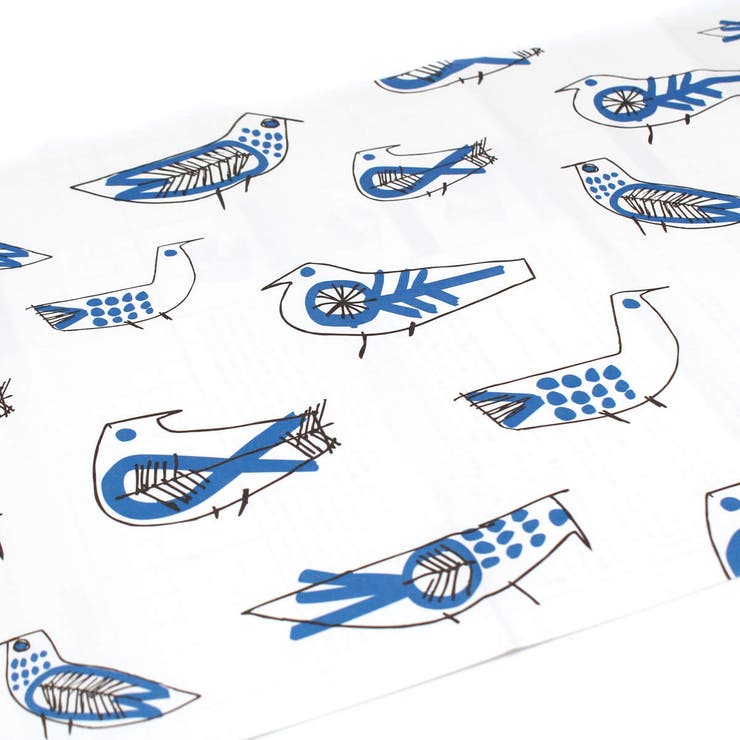 リメイクシート mt Retrobirds | livingut | 詳細画像1 