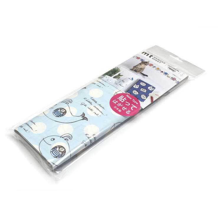 リメイクシート mt jonah | livingut | 詳細画像2 