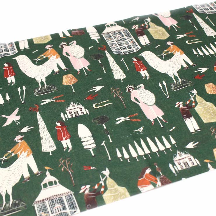 リメイクシート mt Topiary | livingut | 詳細画像1 