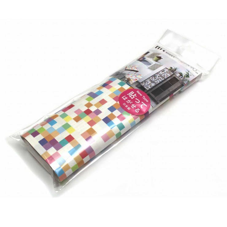 リメイクシート mt モザイク | livingut | 詳細画像3 