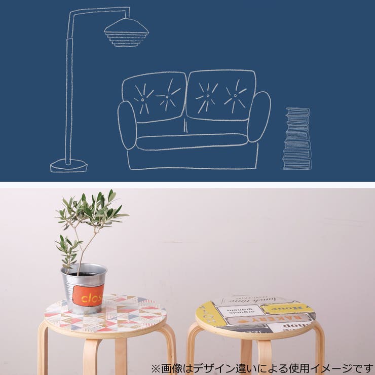 リメイクシート mt レンガ | livingut | 詳細画像4 