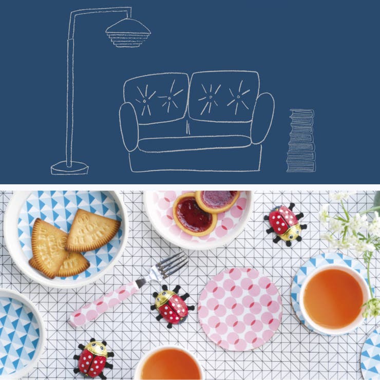 リメイクシート mt ORIGAMI | livingut | 詳細画像5 