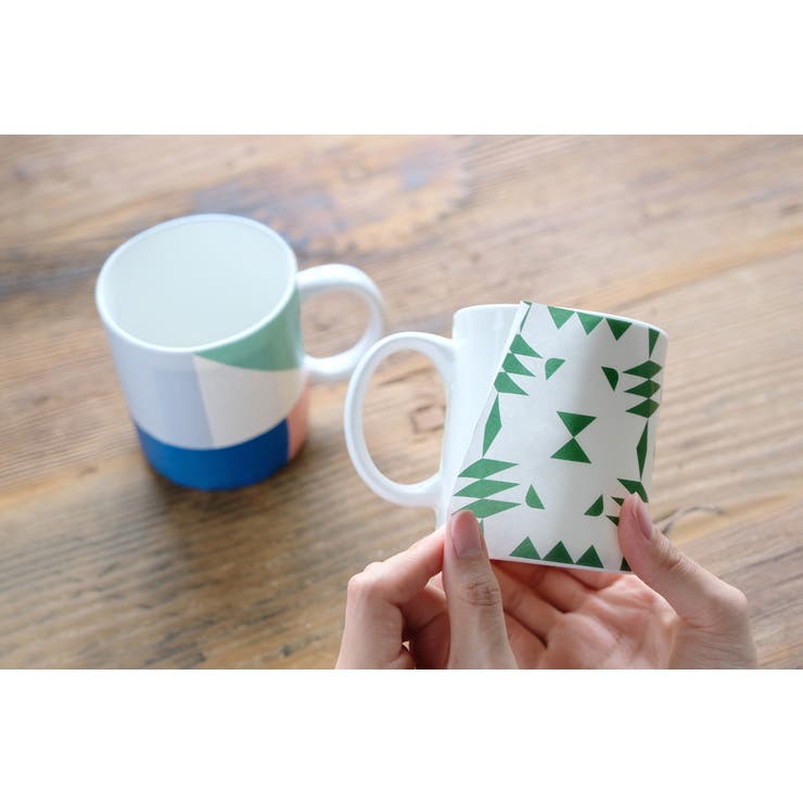 リメイクシート mt TIGRE | livingut | 詳細画像3 