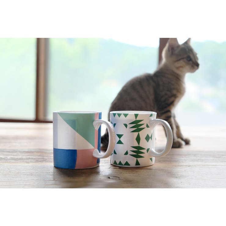 リメイクシート mt TIGRE | livingut | 詳細画像4 