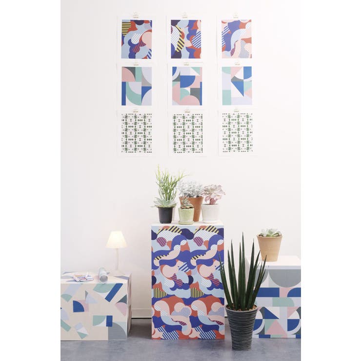 リメイクシート mt TIGRE | livingut | 詳細画像8 