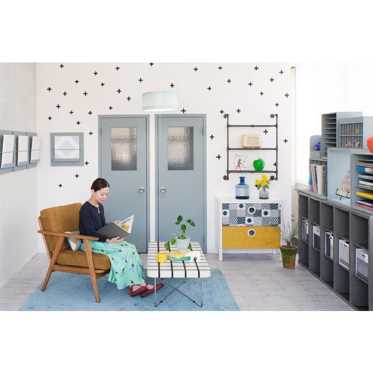 リメイクシート mt 二ットパターン | livingut | 詳細画像5 