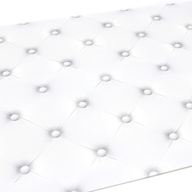 リメイクシート mt ボタンレザー | livingut | 詳細画像1 