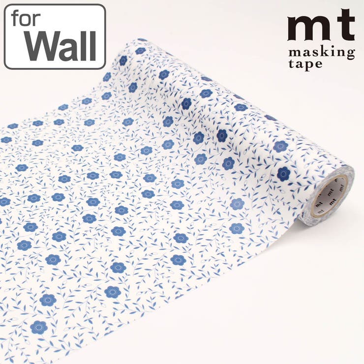 リメイクシート 壁用 花 | livingut | 詳細画像1 