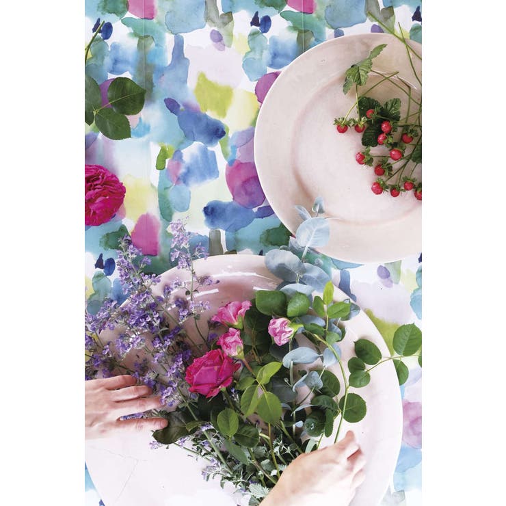 リメイクシート 壁用 パターンドット | livingut | 詳細画像11 