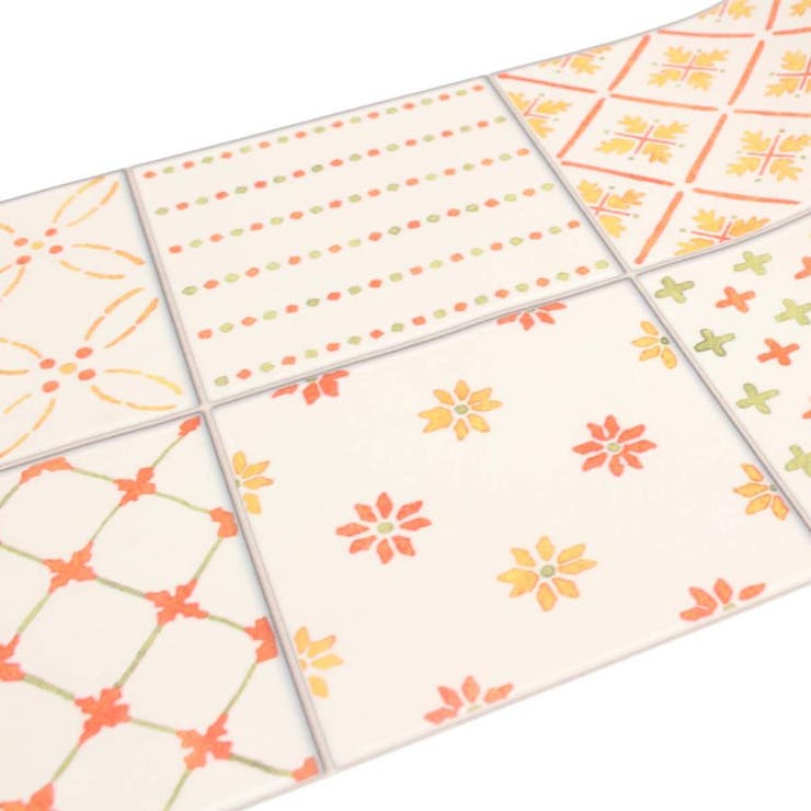 リメイクシート 壁用 タイル | livingut | 詳細画像18 