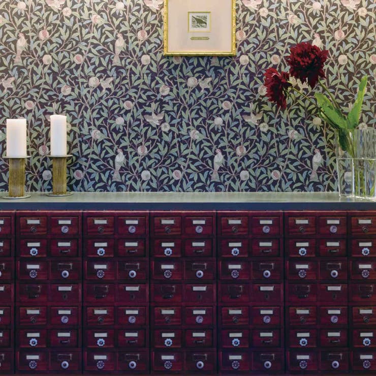 リメイクシート 壁用 年輪 | livingut | 詳細画像8 