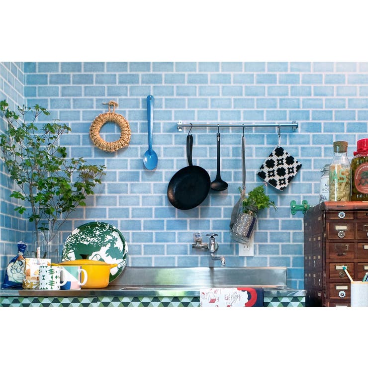 リメイクシート 壁用 星 | livingut | 詳細画像16 