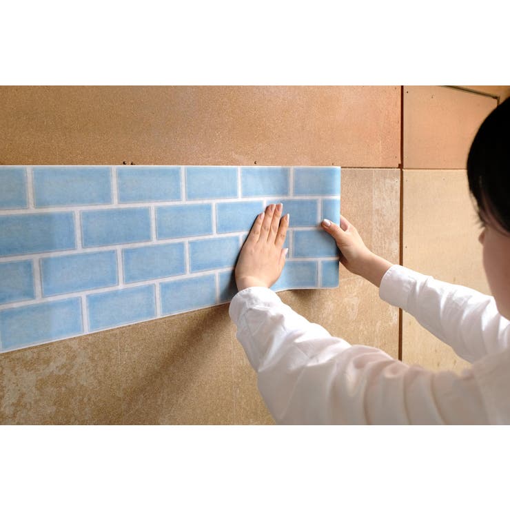 リメイクシート 壁用 タイル | livingut | 詳細画像15 