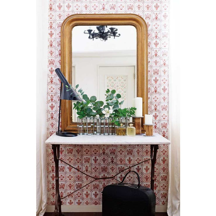 リメイクシート 壁用 タイル | livingut | 詳細画像3 