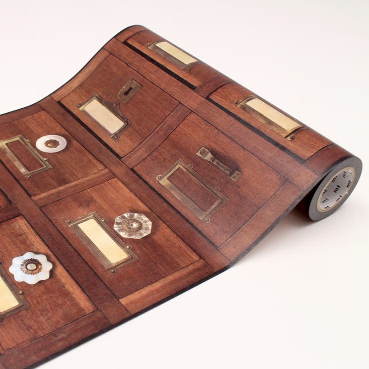 リメイクシート 壁用 引き出し | livingut | 詳細画像3 