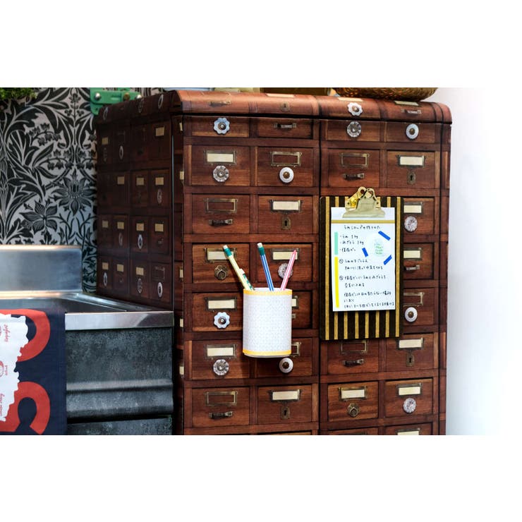 リメイクシート 壁用 引き出し | livingut | 詳細画像7 