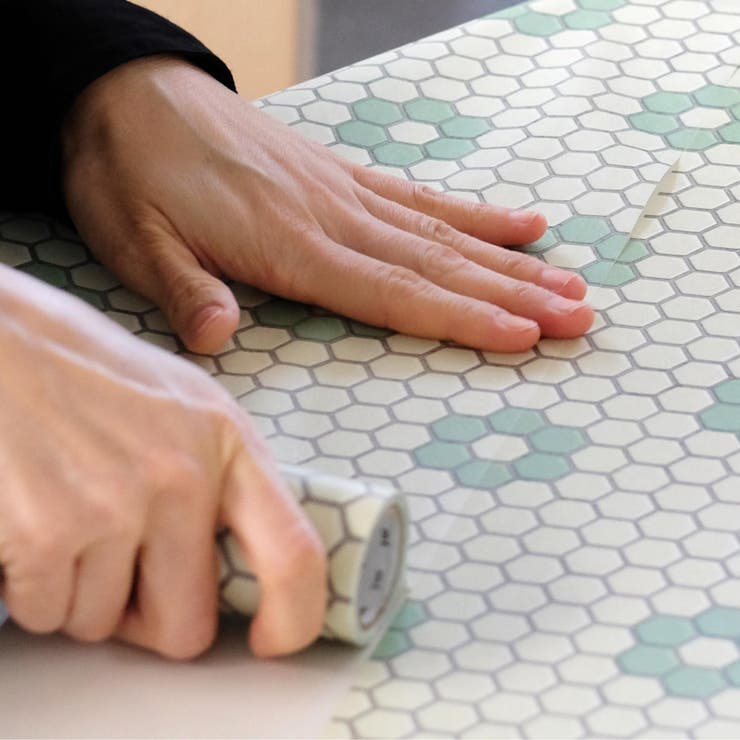 リメイクシート 壁用 夜空 | livingut | 詳細画像11 