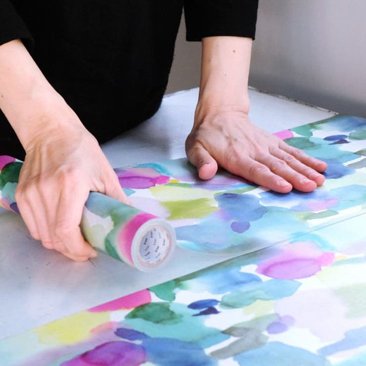 リメイクシート 壁用 夜空 | livingut | 詳細画像8 