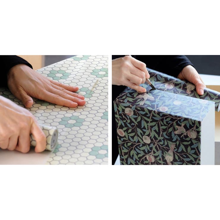 リメイクシート 壁用 無地 | livingut | 詳細画像8 