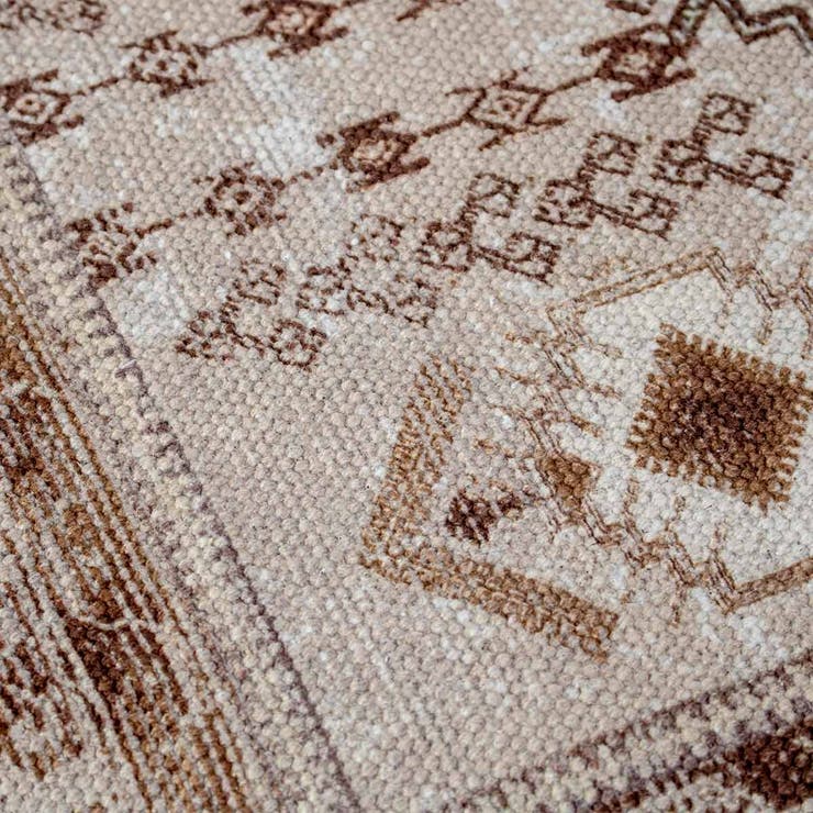 ラグ 45×140cm デジタルプリントラグマット | livingut | 詳細画像14 