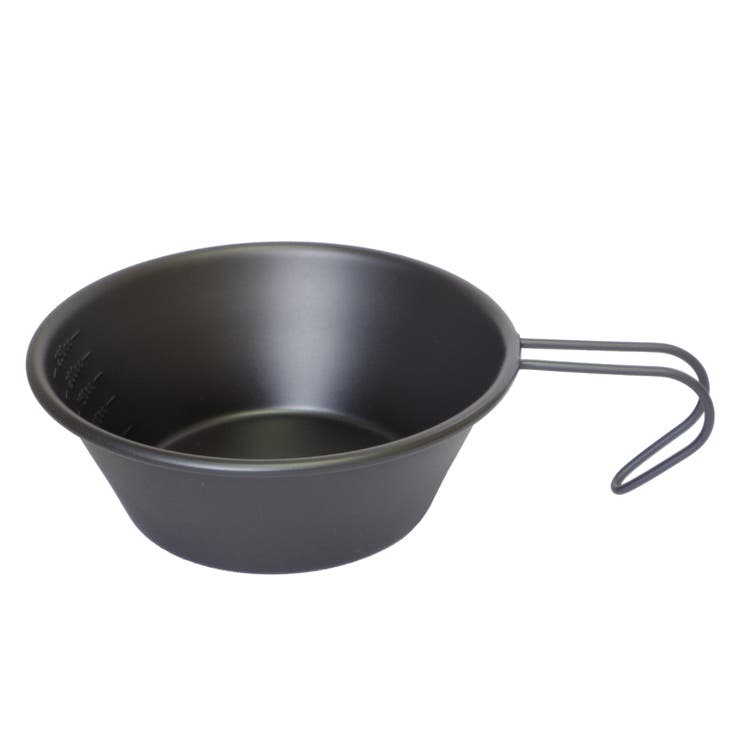 シェラカップ 330ml 目盛り付 | livingut | 詳細画像2 