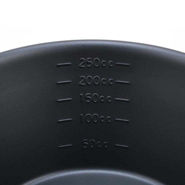 シェラカップ 330ml 目盛り付 | livingut | 詳細画像3 