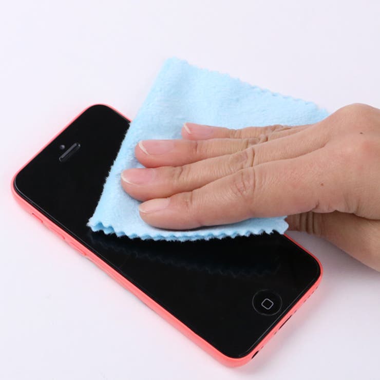 そうじの神様 メガネ拭き スマートフォンクリーナー | livingut | 詳細画像7 