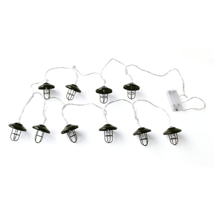 アウトドア ライト 10球 | livingut | 詳細画像14 