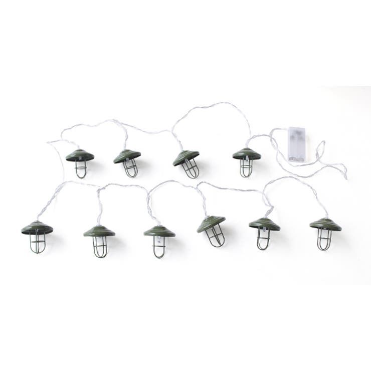 アウトドア ライト 10球 | livingut | 詳細画像16 