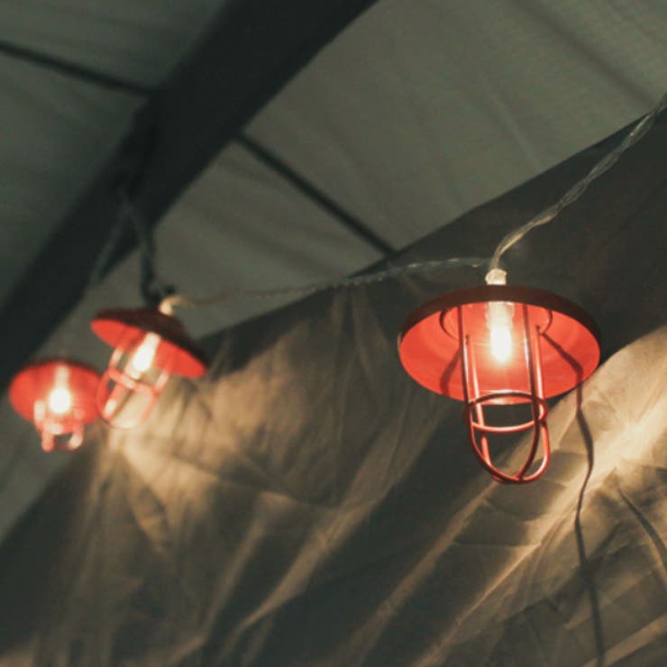 アウトドア ライト 10球 | livingut | 詳細画像9 