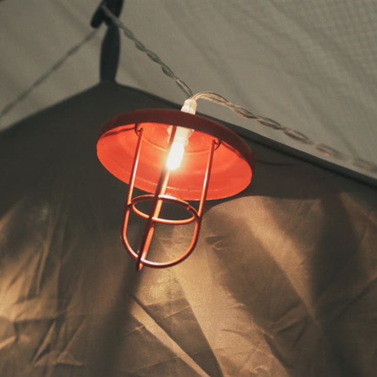 アウトドア ライト 10球 | livingut | 詳細画像10 