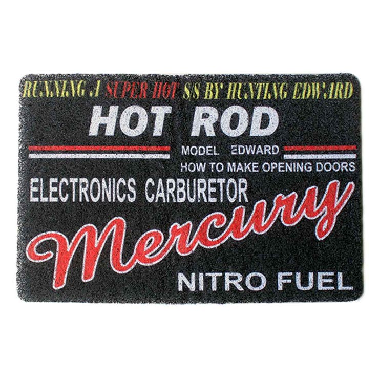 玄関マット 屋外兼用 40×60cm | livingut | 詳細画像3 