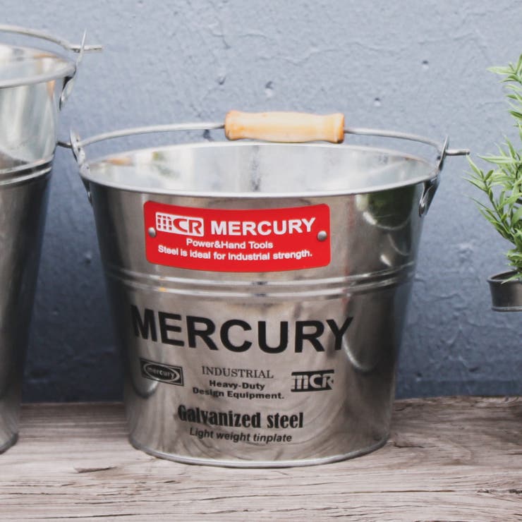 バケツ GALVA SMALL | livingut | 詳細画像6 