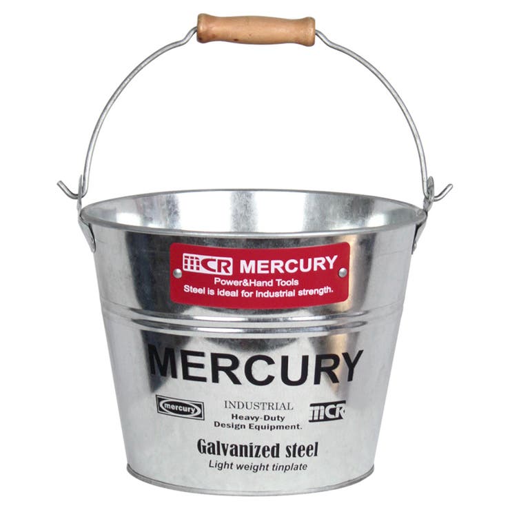 バケツ GALVA SMALL | livingut | 詳細画像7 