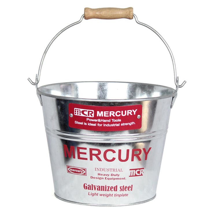 バケツ GALVA SMALL | livingut | 詳細画像8 