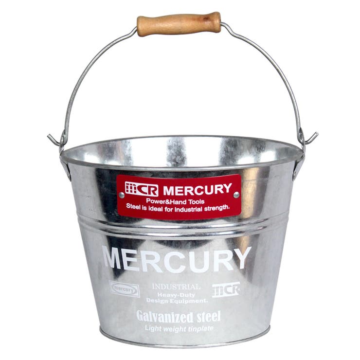 バケツ GALVA SMALL | livingut | 詳細画像9 