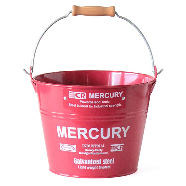 バケツ ブリキ スモール | livingut | 詳細画像11 