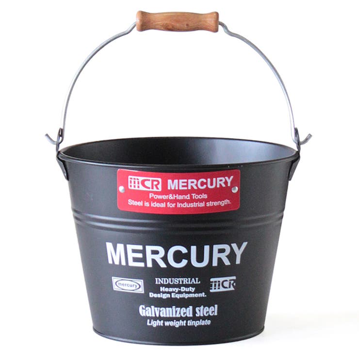 バケツ ブリキ スモール | livingut | 詳細画像9 