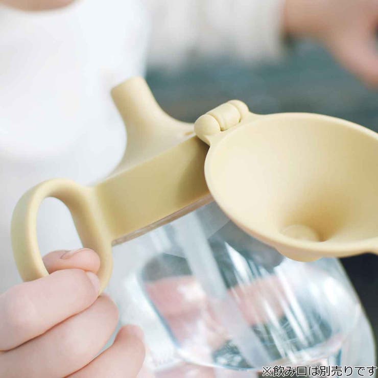 ストローマグ 飲み口 キントー | livingut | 詳細画像6 