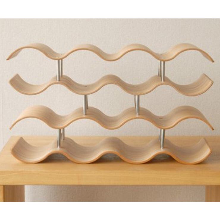 キントー ワインラック KINTO | livingut | 詳細画像2 